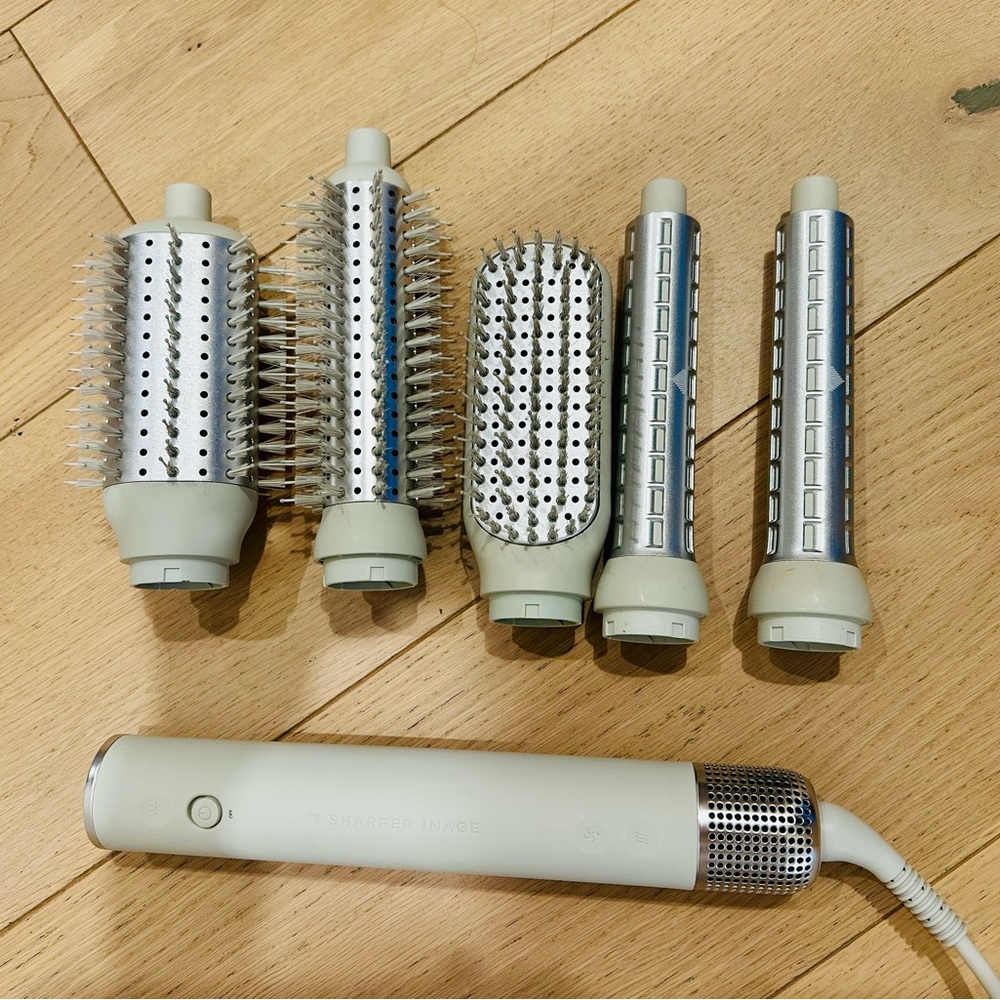 Sharper Image Revel